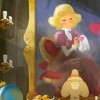 Hélène a été enlevée à l'amiral Cocus (Dofus)