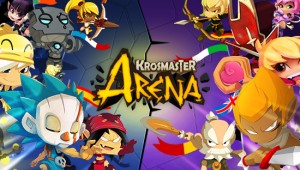 Krosmaster Arena