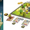 Krosmaster Arena plateaux et Blind Box (Dofus - Wakfu)