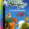 Roman Wakfu Tome 1 : L’attaque surprise