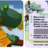 Carte de Loterie du MMO Wakfu