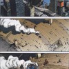 Page 2 du tome 11 d'Akira (version couleur)