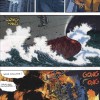 Page 2 du tome 12 d'Akira (version couleur)