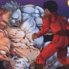 Tetsuo sans forme vs Kaneda