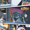 Page 3 du tome 5 d'Akira (version couleur)