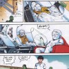 Page 3 du tome 6 du manga couleur d'Akira