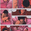 Page 2 du manga couleur d'Akira tome 7