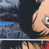 Page 2 du tome 8 du manga en couleur Akira