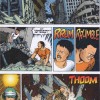Page 1 du volume 9 du manga Akira en couleur