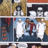 Page 2 du volume 9 du manga Akira en couleur
