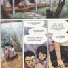 Page 1 du tome 1 de Freaks' Squeele : Rouge