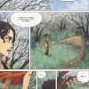 Page 4 du tome 1 de Freaks' Squeele : Rouge