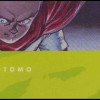 tome 9 d'Akira, version couleur