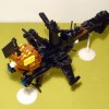 Altantis en Lego (Albator)
