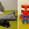 Brick Garden (Lego)