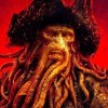 Davy Jones