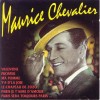 Maurice Chevalier