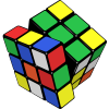 Rubik's cube