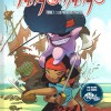 Tangomango - Tome 1 : les premiers pirates (Wakfu)