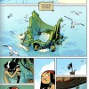 page 5 du tome 1 de Tangomango (Wakfu)