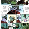 page 6 du tome 1 de Tangomango (Wakfu)