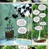 page 7 du tome 1 de Tangomango (Wakfu)