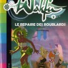 Roman Wakfu Tome 2 : Le repère des Roublards