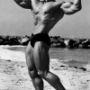 Arnold Schwarzenegger