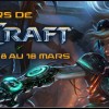 Entête exposition dernier bar Starcraft