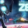 Exposition sur Strike Suit Zero au dernier bar