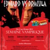 Flyer Semaine Vampirique au dernier bar