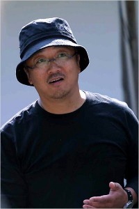 Photo de Katsuhiro Otomo (source : allocine)