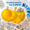 La maison-ballon de la famille Hippo (nobi-nobi !)