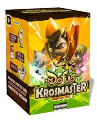 krosmaster blind box