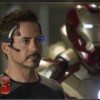 Header Otakia : Iron Man 3