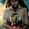 Affiche Iron Man 3 avec Miss Potts