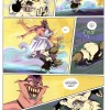 Page 3 du Tome 1 de Kerubim (Dofus)