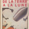 Jules Verne - De la Terre à la Lune