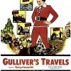 Voyage de Gulliver 1939
