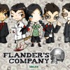 Image promo de la Flander's Company