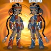 Baraka - Bakara