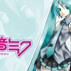 Hatsune Miku