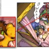 Kribow tiré du tome 12 du manga Yu-Gi-Oh