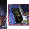 La Joconde peinte par Léonard de Vinci