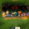 Les Légendaires Origines - Tome 2 - Jadina (quatrième de couverture)