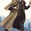 Sherlock Holmes