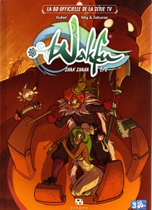 Wakfu - Shak Shaka 2/2