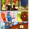 Page 3 de Shak Shaka tome 2 (Wakfu)