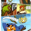 Page 4 de Shak Shaka tome 2 (Wakfu)