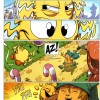 Page 6 de Shak Shaka tome 2 (Wakfu)